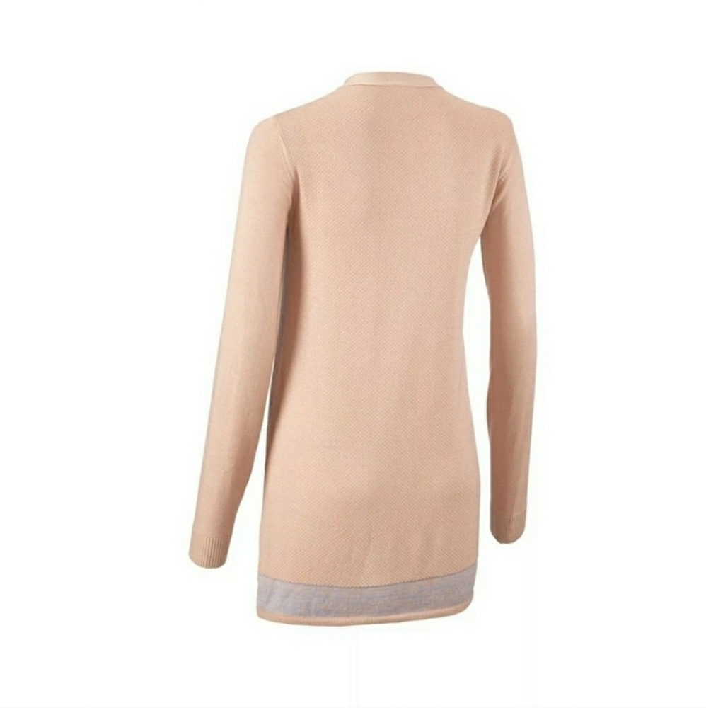 Cabi Lucy Long Sleeve Button Up Pockets Cardigan - Picture 7 of 15
